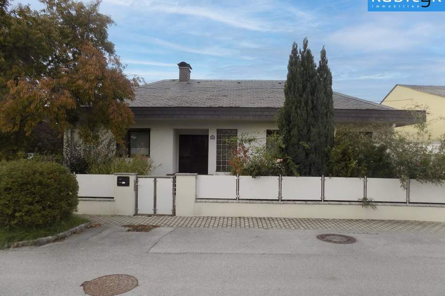 Gemütlicher Bungalow mit Garage, Haus-kauf, 325.000,€, 2304 Gänserndorf