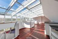 GROSSARTIG WOHNEN | PENTHOUSE