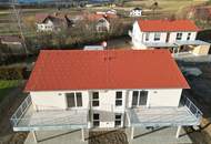 Verkaufsstart Bauabschnitt 2: Dein persönlicher Gartenhit – Ruhe und Erholung direkt vor der Tür, nur einen Steinwurf von der Heiltherme entfernt!