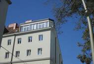 Tolle Penthouse-Maisonette-Wohnung mit Balkon und Terrasse