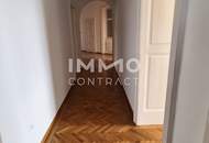 Sonnige Familien-Wohnung mit traumhaftem Blick ins Grüne