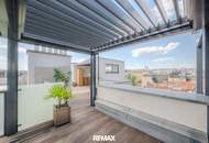 Zwei Seiten Wiens. Ein außergewöhnliches Zuhause – 235m² Wohntraum für 3.790.000 € zu kaufen!