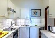 Bestlage-Top 2-Zimmerwohnung inkl. Terrasse, Klimaanlage und Fußbodenheizung