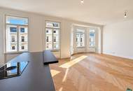 Stunning 5-Room Apartment in a Prime Location in Vienna’s 7th District