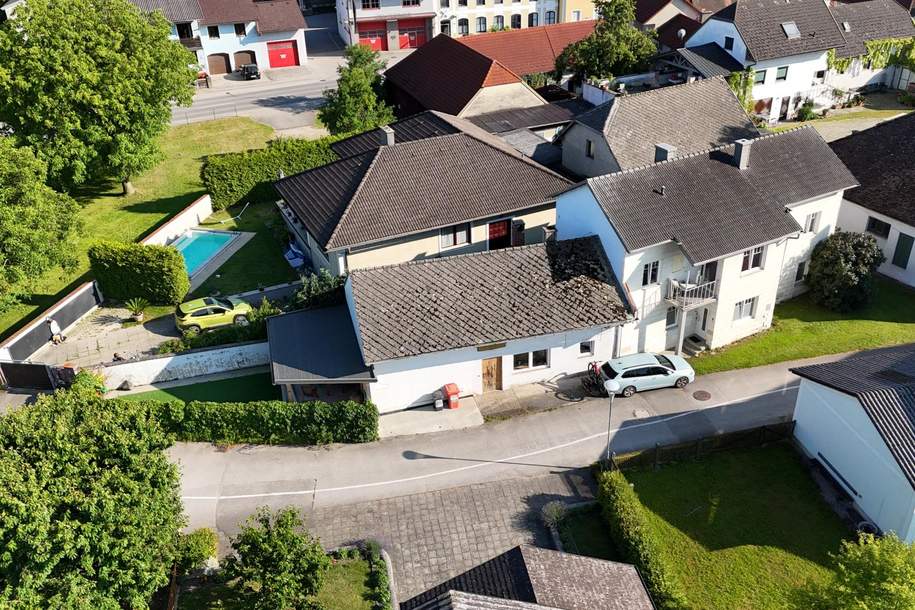 KAUFEN UND EINZIEHEN, Haus-kauf, 205.000,€, 3384 Sankt Pölten(Land)