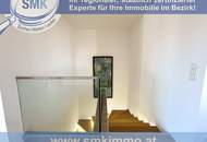 Modern wohnen – ruhig leben in Fels am Wagram!