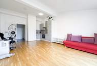 DIETRICHSTEINPLATZ - Moderne Kleinwohnung nahe TU-Graz in toller Lage nahe dem Zentrum