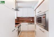 Geräumige 2-Zimmer Maisonettewohnung in toller Lage nahe der Donau!