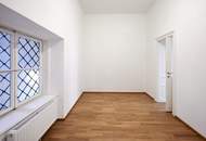 Geräumige 5-Zimmer-Wohnung nähe Kutschkermarkt