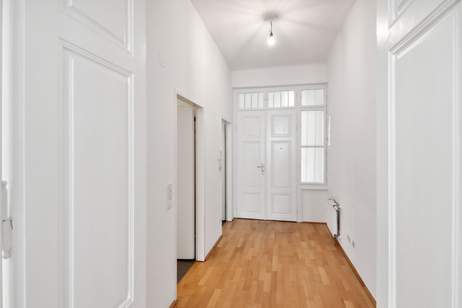 Schönbrunner Straße 22-24 - Prachtvoll Wohnen in urbaner Trendlage, Wohnung-kauf, 259.000,€, 1050 Wien 5., Margareten