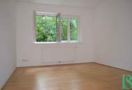 Exklusive Lage beim Küniglberg! Terrassenwohnung - Sonne, Wiese, Ruhe!