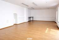 Büro - Studio in bester Innenstadlage