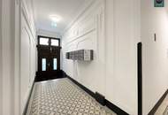 Klimatisiertes Smart - Home -Dachgeschoss - Apartment mit 2 Terrassen! Leben im trendigen Ottakring!