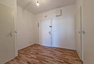 2 Zimmer Wohnung mit großer Loggia in U6 Nähe!!