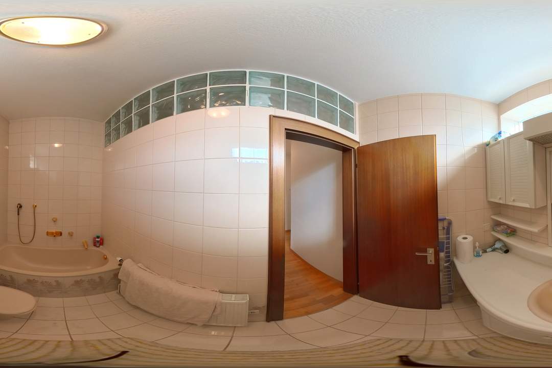 Wohn- &amp; Geschäftshaus mit Kurparkblick im Zentrum von Bad Tatzmannsdorf