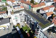 Stilvoll und komfortabel mieten: Hochwertige Neubauapartments für Ihr neues Zuhause in Graz. - WOHNTRAUM