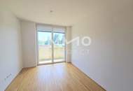Geförderte 2 Zimmer Wohnung mit großem Balkon in ruhiger Lage - Eggenberg/Baiernstraße 59 Top 14