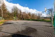 Hart bei Graz: Charmante 4-Zimmer-Wohnung mit Balkon und Garage