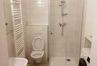 Sanierte und möblierte 2-Zimmer-Eigentumswohnung im sanierten Altbau mit Lift und Fernwärmeanschluss!