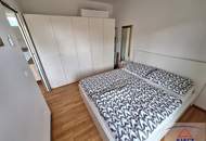 Vollmöblierte Wohnung mit Balkon in Ruhelage von Graz-Eggenberg - Sofort einziehen & wohlfühlen!