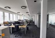 Büroetage in Salzburg Maxglan mieten