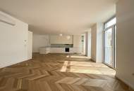 Exklusive 4-Zimmer-Wohnung zur Miete in der Residenz-Brunnenmarkt