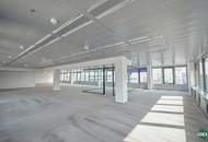 Modernes Arbeiten im Ares Tower!