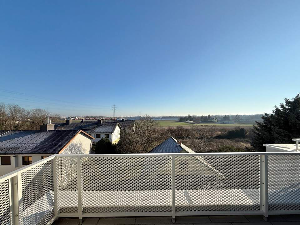 BEZUGSFERTIG I Nähe Mühlwasser I Klimaaktiv-zertifiziert I Tiefgarage I Wärmepumpe I Fußbodenheizung & Kühlung I PV-Anlage