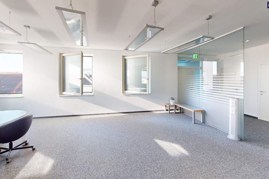 Ihr perfekter Standort für den geschäftlichen Erfolg: Moderne Gewerbefläche in bester Lage von Graz-Straßgang!, Gewerbeobjekt-miete, 1.818,25,€, 8054 Graz(Stadt)