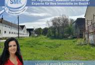 Sonniges Baugrundstück in idyllischer Ortslage!