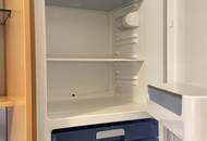 4 Zimmer Wohnung bei der alten Donau mit Loggia und Garage