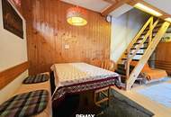Charmante Ferienwohnung in Bestlage – 3 Zimmer im Herzen von Zell am See
