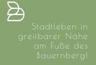 **Bockgasse** Ideale 2 Zimmer Neubauwohnung - TOP 10
