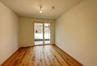 Gartenwohnung mit dem gewissen Etwas – Provisionsfrei f. Käufer // Garden Apartment with that special something – Buyer commission free! //