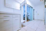 Hochwertig sanierte Wohnung mit Balkon im Zentrum von Innsbruck – Leopoldstraße, Wilten