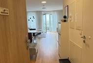 Apartment mit Designermöbeln + WEITBLICK & Pool, Sauna, Fitness und vielen Extras!