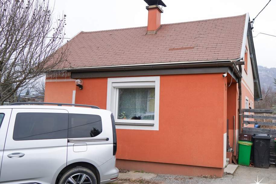 Gemütliches Haus in Fürnitz Nähe Faaker See zum Verkaufen., Haus-kauf, 368.000,€, 9586 Villach Land