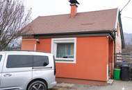 Gemütliches Haus in Fürnitz Nähe Faaker See zum Verkaufen.