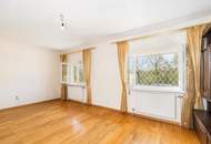 Entzückender Wohntraum zum Sanieren in TOP-Erholungslage / Wassernähe / O. Mühlwasser / Schillerwasser!