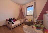 Helle 3 Zimmer Wohnung mit Balkon und Garage in ruhiger Lage in Fügen