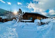 Schöne Blockhäuser in Traumlage in Gröbming Winkl!