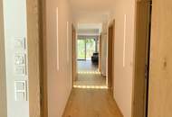 Urbaner Luxus trifft Gartenidylle – Exklusive Wohnung mit einzigartiger Grün-Oase