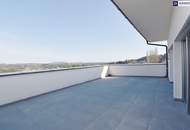 Majestätisches Penthouse in den Weinbergen - Ein exklusives Refugium mit unvergleichlichem Panorama - in 8113 Sankt Bartholomä!