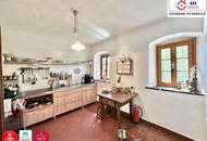 Ihr neues Zuhause wartet auf Sie! Wahre Oase der Ruhe + großzügigem Grundstück im Herzen des Thermenlands