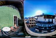Perfekt als Zweitwohnsitz oder zur touristischen Vermietung - vollmöblierte Garconnière mit Balkon in St. Wolfgang am Wolfgangsee