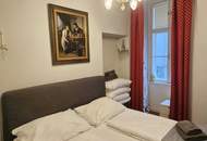 Vollmöbliertes Apartment am Judenplatz – sofort verfügbar