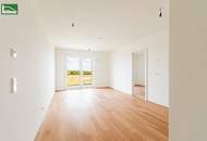 Investment im Grünen (Nettopreis) - 2.Zimmer / Provisionsfrei / Balkon / Erstbezug / hervorragende Ausstattung