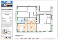 Exklusives Wohnhausprojekt in Traiskirchen – 9 moderne Wohneinheiten für höchste Ansprüche | ZΞLLMANN IMMOBILIEN