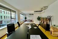 Moderne Büroflächen in Top-Lage nahe Matzleinsdorfer Platz