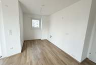 Wr. Neustadt "ein viertel grün" - Neubau-Erstbezug - herrliche 3-Zimmer-Wohnung